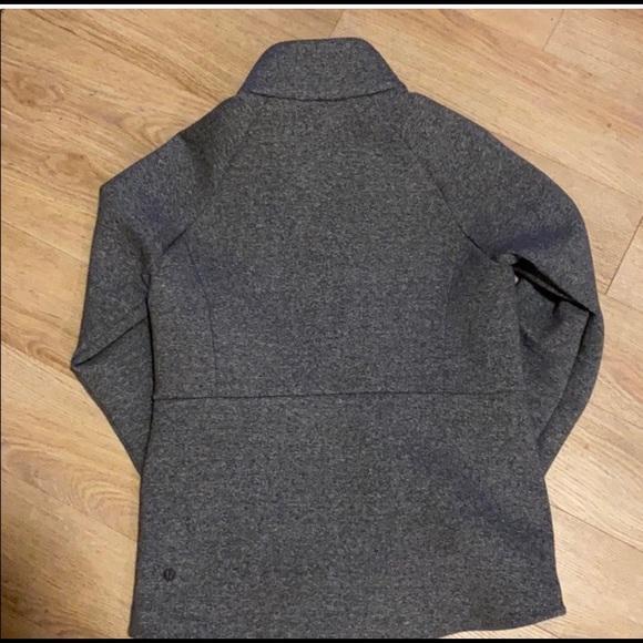 Lululemon Going Places jacket - Picture 6 of 8